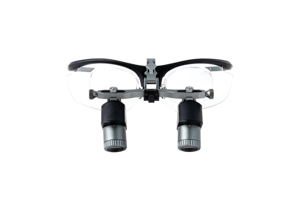 Flip Up ErgoX on Sport Frame