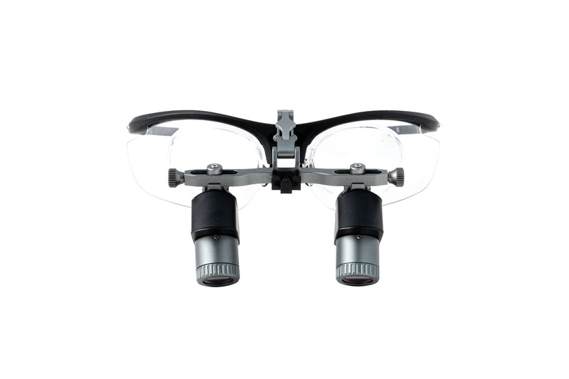 Flip Up ErgoX on Sport Frame