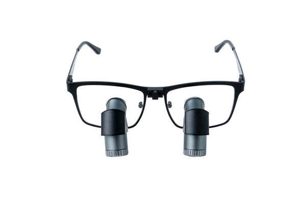 ErgoX on TM260 Frame