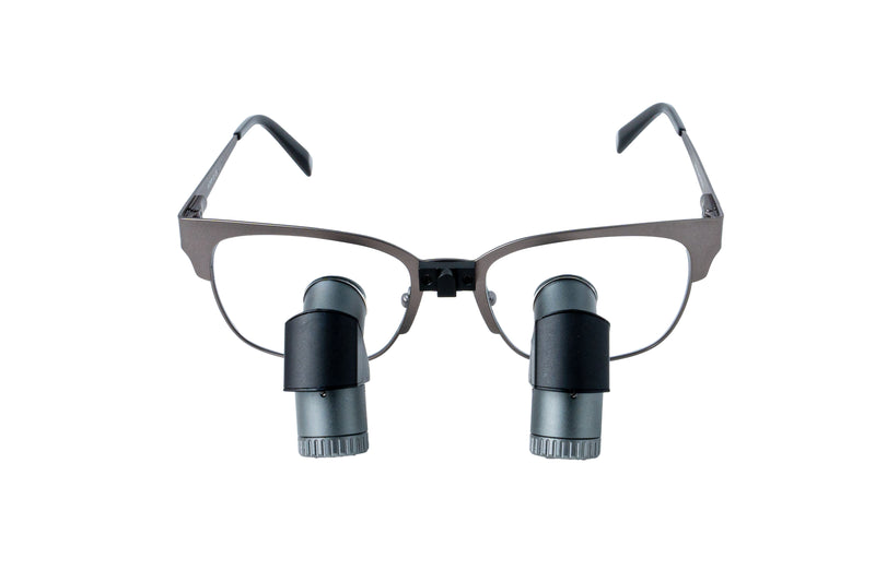 ErgoX on ULO720 Frame