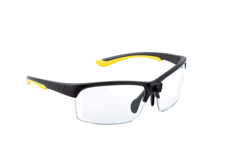 Ocular on Carbon Frame