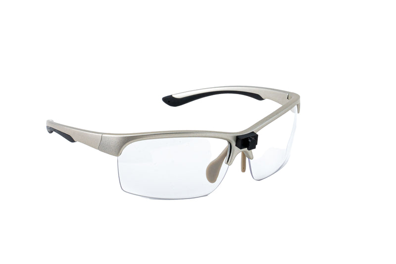 Ocular on Carbon Frame