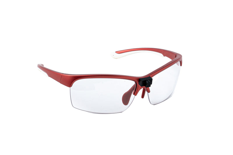 Ocular on Carbon Frame