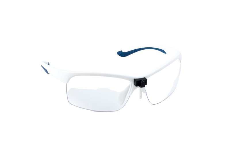 Ocular on Carbon Frame