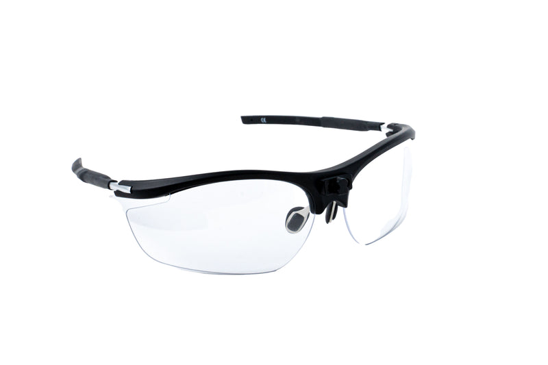 Flip Up on Sport Frame