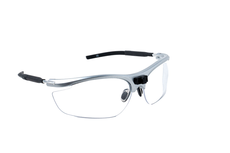 Flip Up on Sport Frame