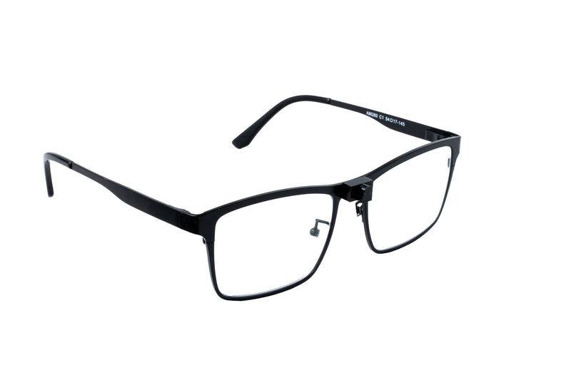 Ocular on TM260 Frame