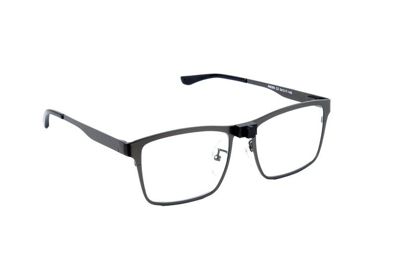 Prism RTI on TM260 Frame