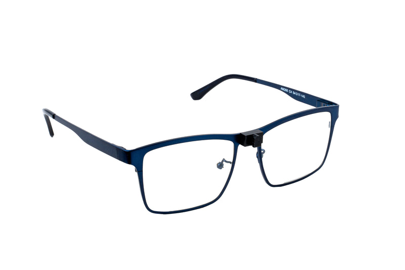 Ocular on TM260 Frame