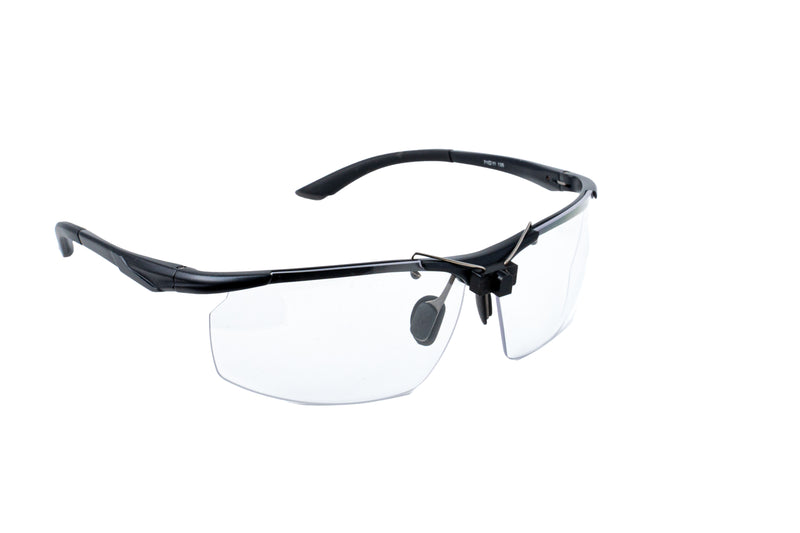 Prism RTI on TM559 Frame