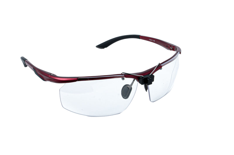 Ocular on TM559 Frame