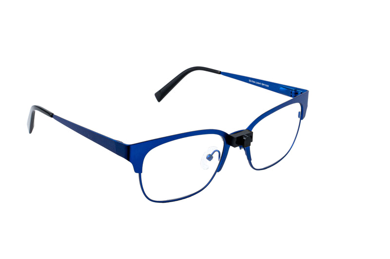 Ocular on ULO720 Frame