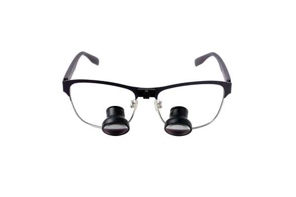 Mini on ULO720 Frame