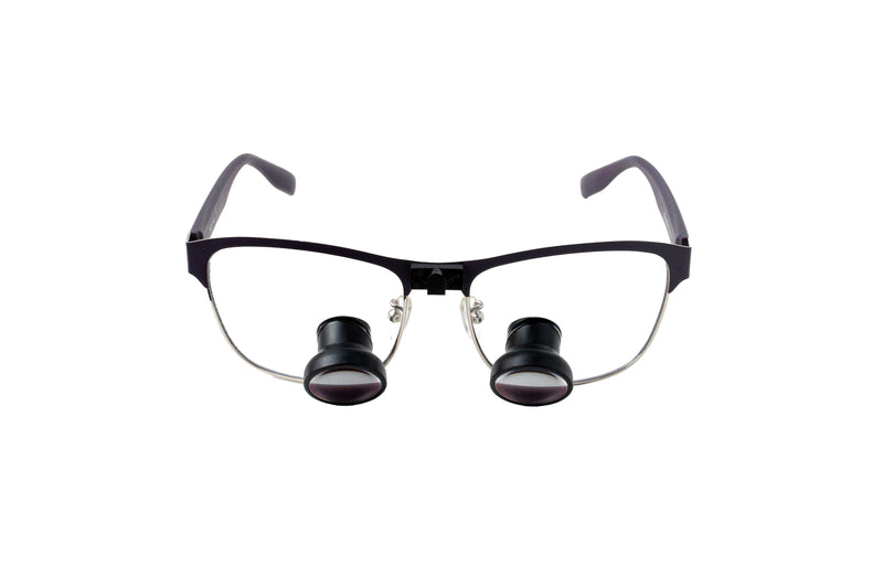 Mini on ULO720 Frame