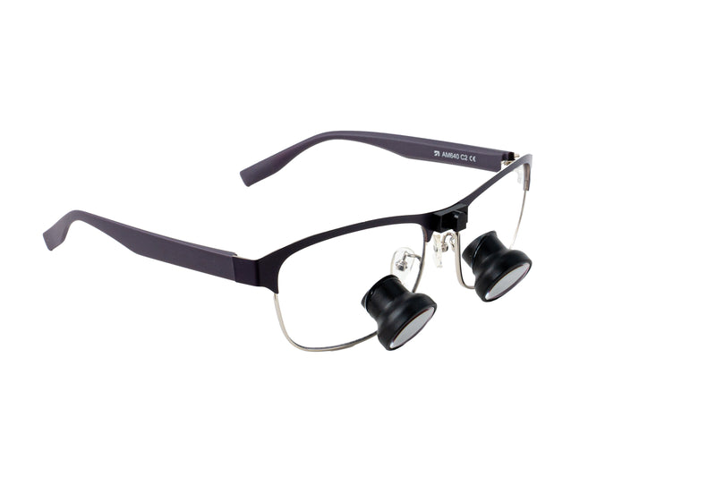 Mini on ULO720 Frame