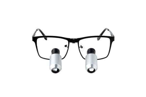 Prism RTI on TM260 Frame