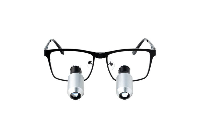 Prism RTI on TM260 Frame