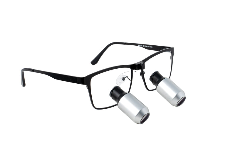 Prism RTI on TM260 Frame