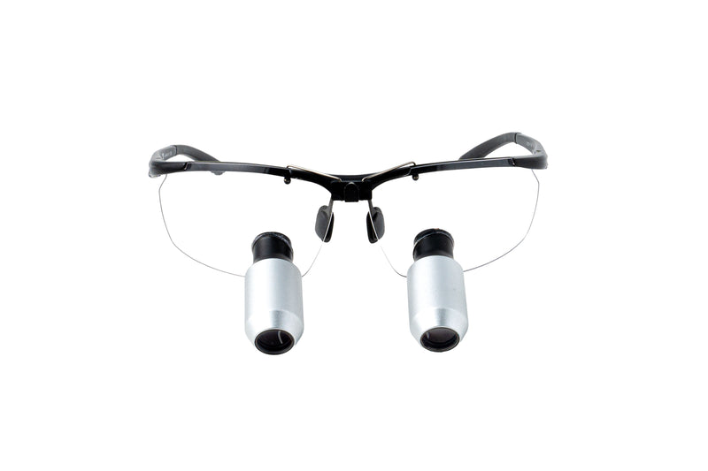 Prism RTI on TM559 Frame