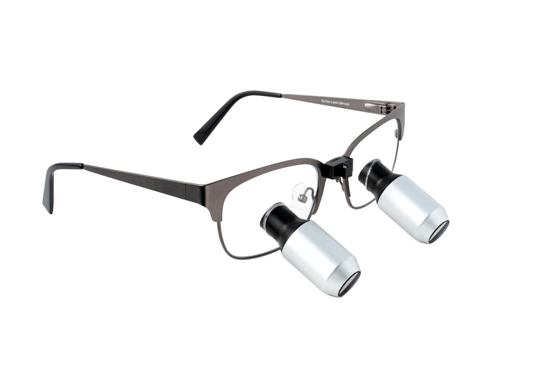 Prism RTI on ULO720 Frame