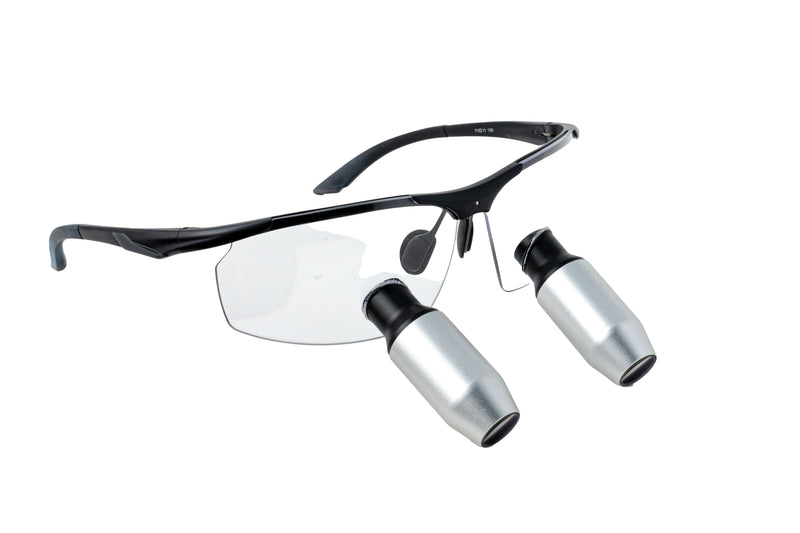 Prism RTI on TM559 Frame