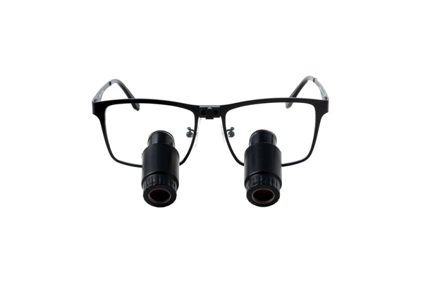 Prism on TM260 Frame