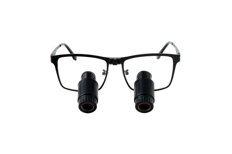 Prism on TM260 Frame