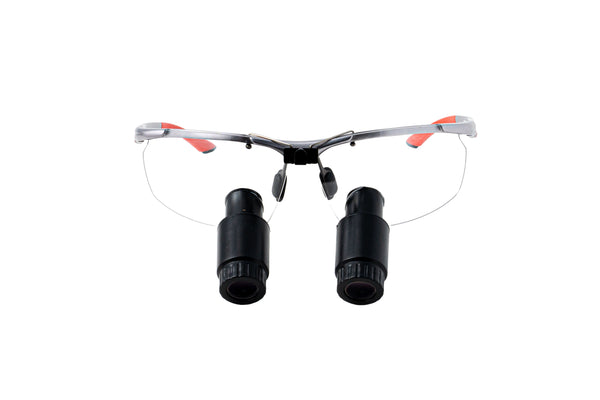 Prism on TM559 Frame