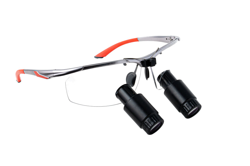 Prism on TM559 Frame