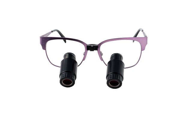 Prism on ULO720 Frame