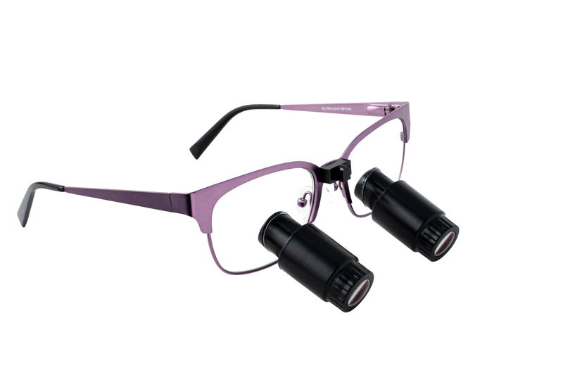 Prism on ULO720 Frame