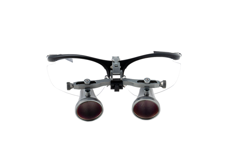 Flip Up on Sport Frame