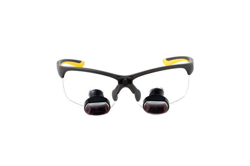 Ocular on Carbon Frame