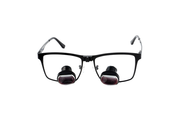 Ocular on TM260 Frame