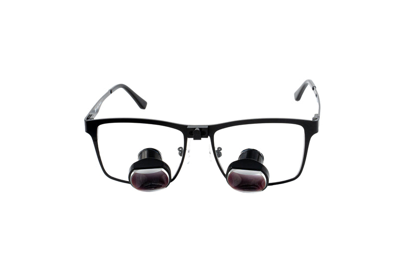 Ocular on TM260 Frame