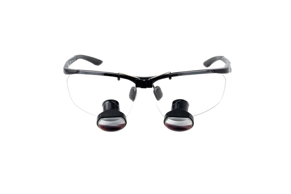 Ocular on TM559 Frame