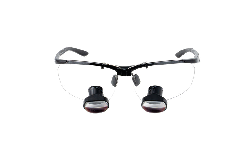 Ocular on TM559 Frame