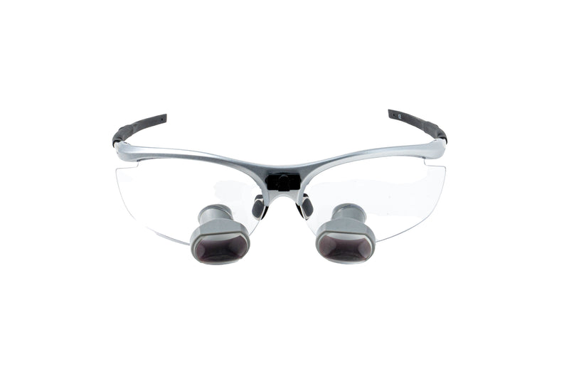 Ocular on Sport Frame