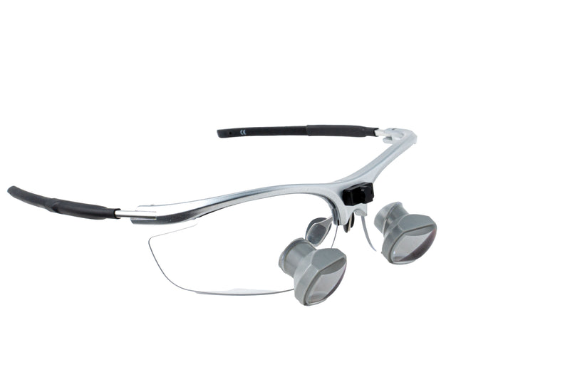 Ocular on Sport Frame