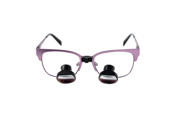 Ocular on ULO720 Frame