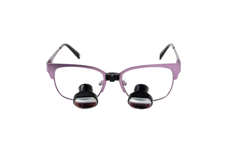 Ocular on ULO720 Frame