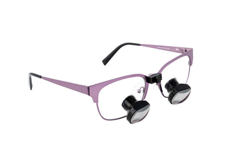 Ocular on ULO720 Frame