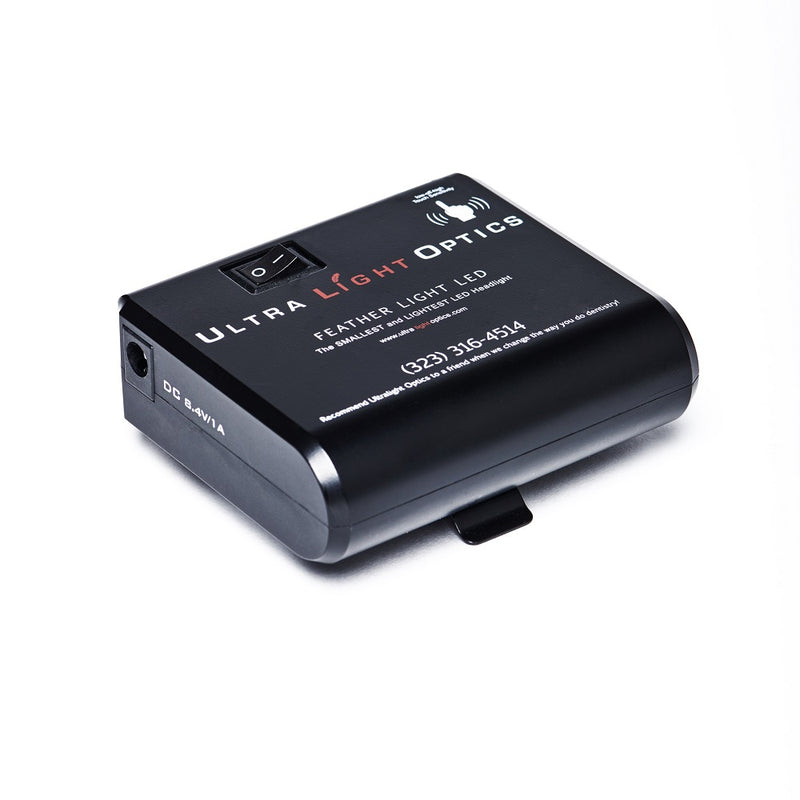 Holiday Battery Bonus Bundle