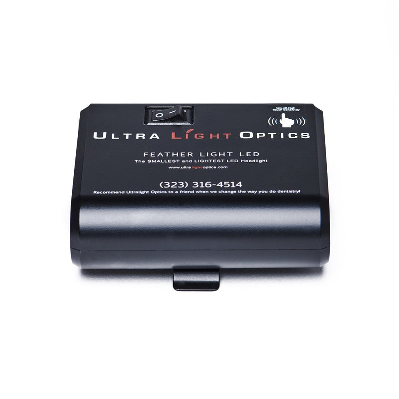 Holiday Battery Bonus Bundle