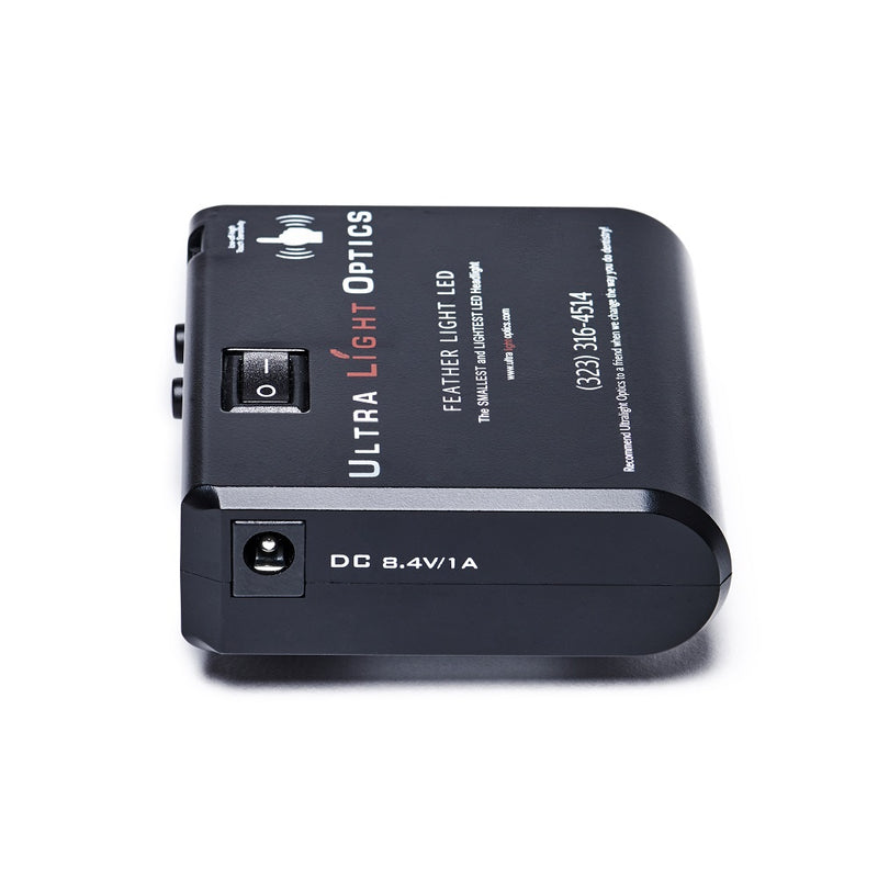 Holiday Battery Bonus Bundle