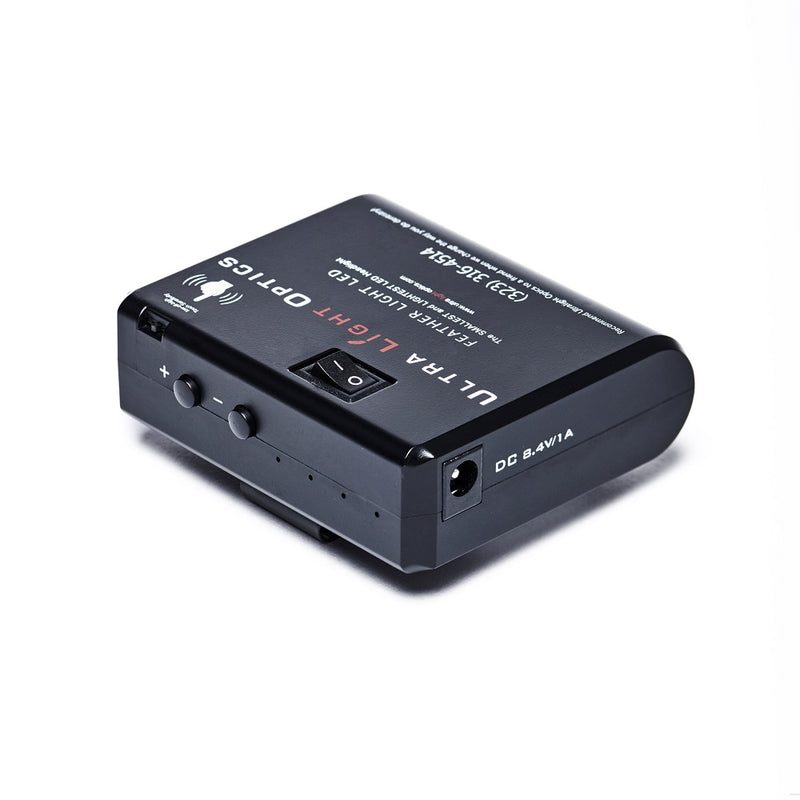 Holiday Battery Bonus Bundle