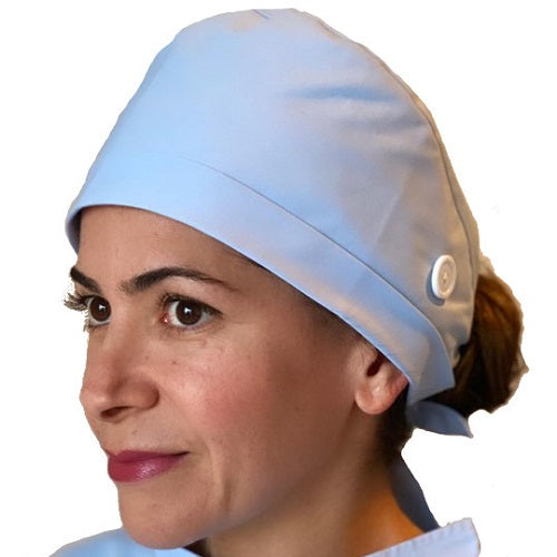 Washable Scrub Cap - 50  Pack ($7.99/Cap)