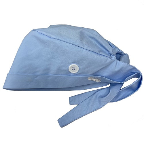 Washable Scrub Cap - 5 Pack ($10.99/Cap)
