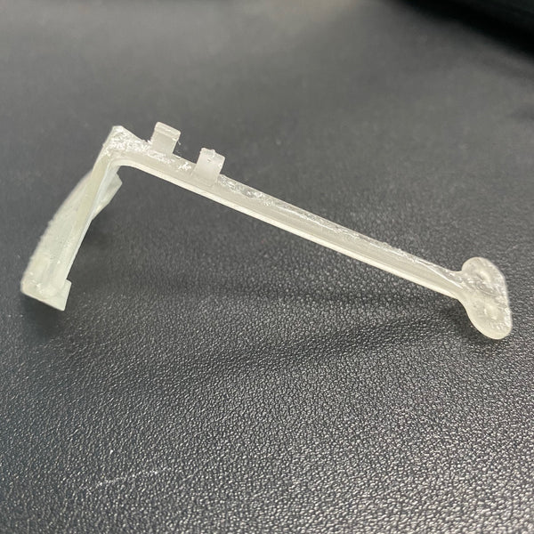 Loupe Shield Drop Down Attachment