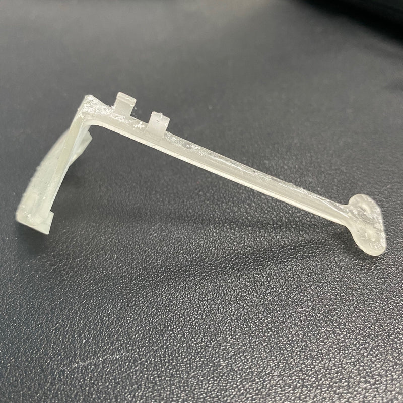 Loupe Shield Drop Down Attachment